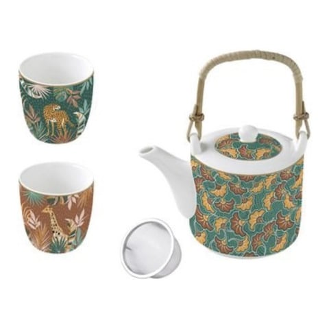 Teekanne Tea