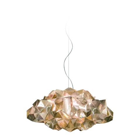 lampada a sospensione Drusa