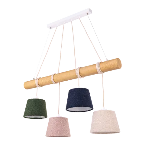 lampada a sospensione Eco Line
