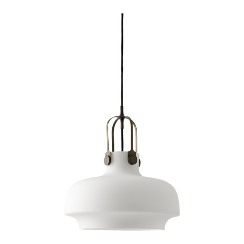 lampada a sospensione Copenhagen