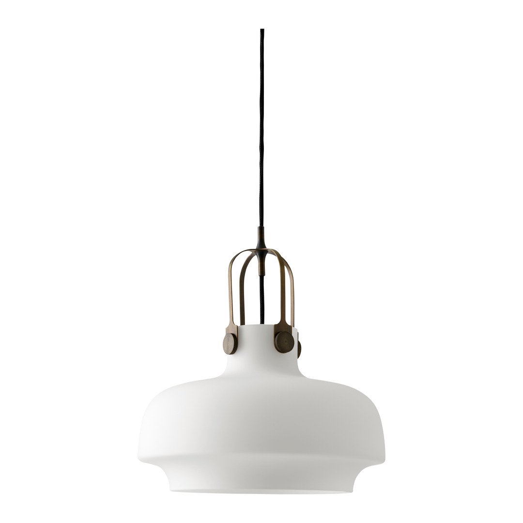 lampada a sospensione Copenhagen