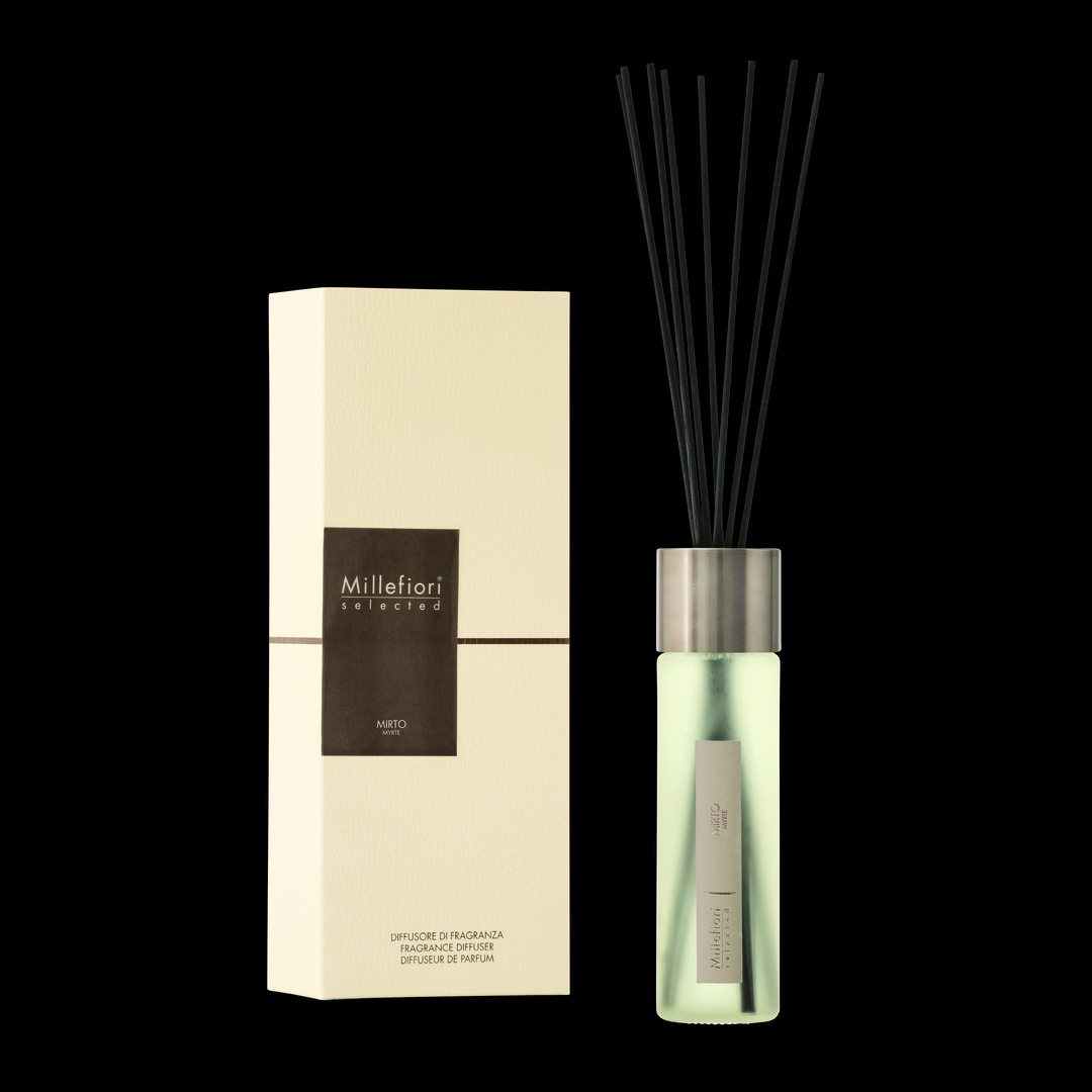 diffusore Selected