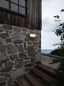 outdoor Lampada da parete Helford