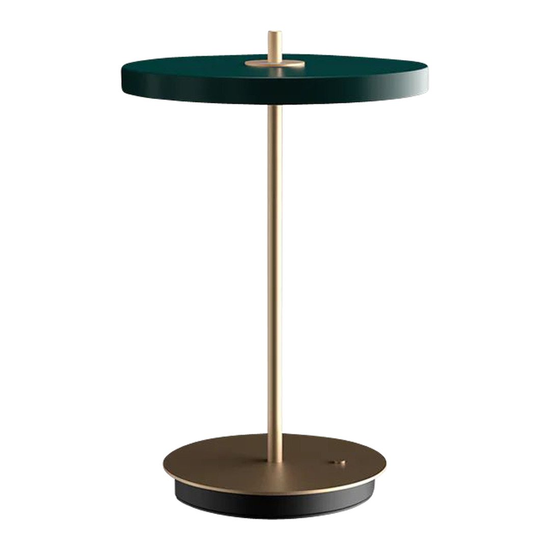 lampada da tavolo Asteria Move V2