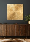 Bild mit Rahmen Arte-Frame