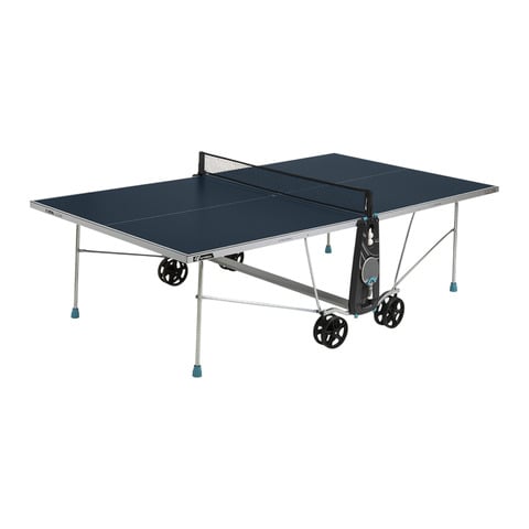 Tischtennis-Tisch Outdoor 100X