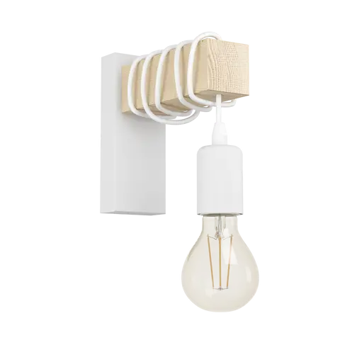 lampada da parete Townshend