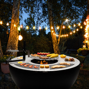 braciere Firebowl 100