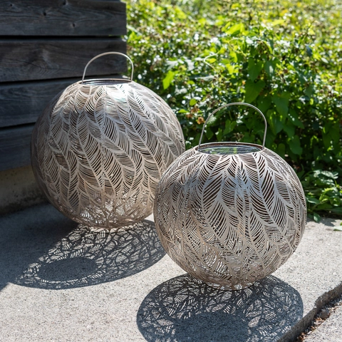lampe solaire SOLAR LIGHT