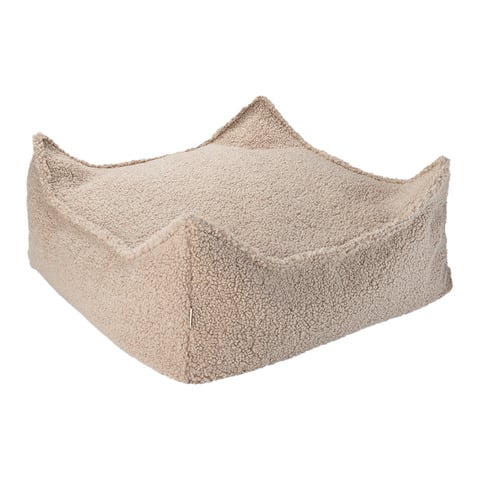 Hocker Wigiwama