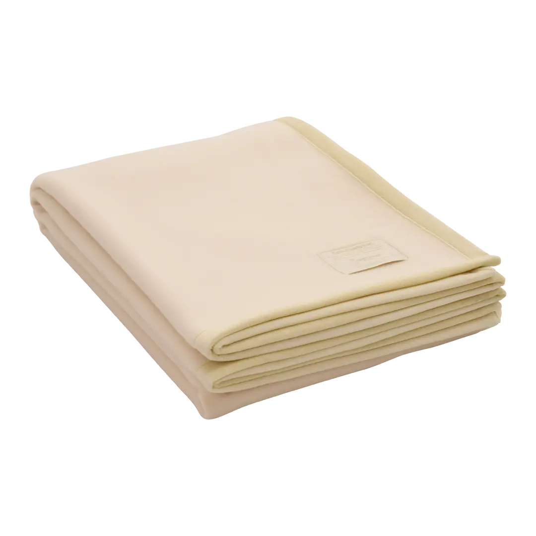 plaid CASHIVER-DECKE