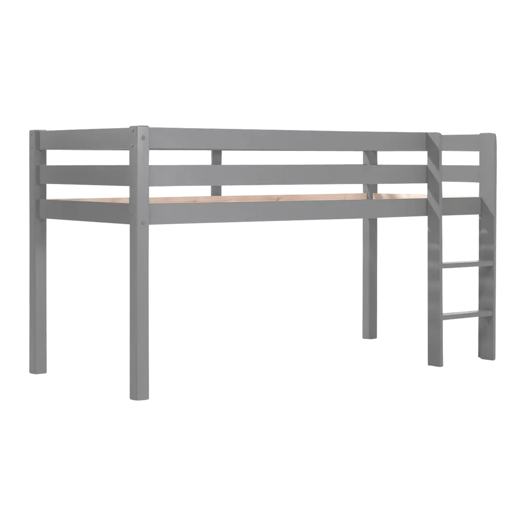 Letto medio-alto PINO