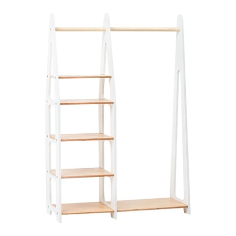 Kinderkleiderschrank Misa