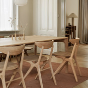 tavolo per sala da pranzo Pi