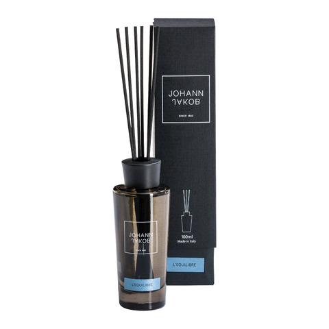 diffusore Essence Noir