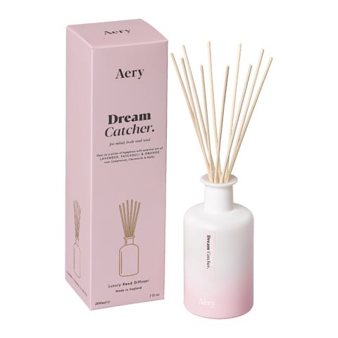 Diffusor Aromatherapy