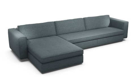 Ecksofa CLOUDY1