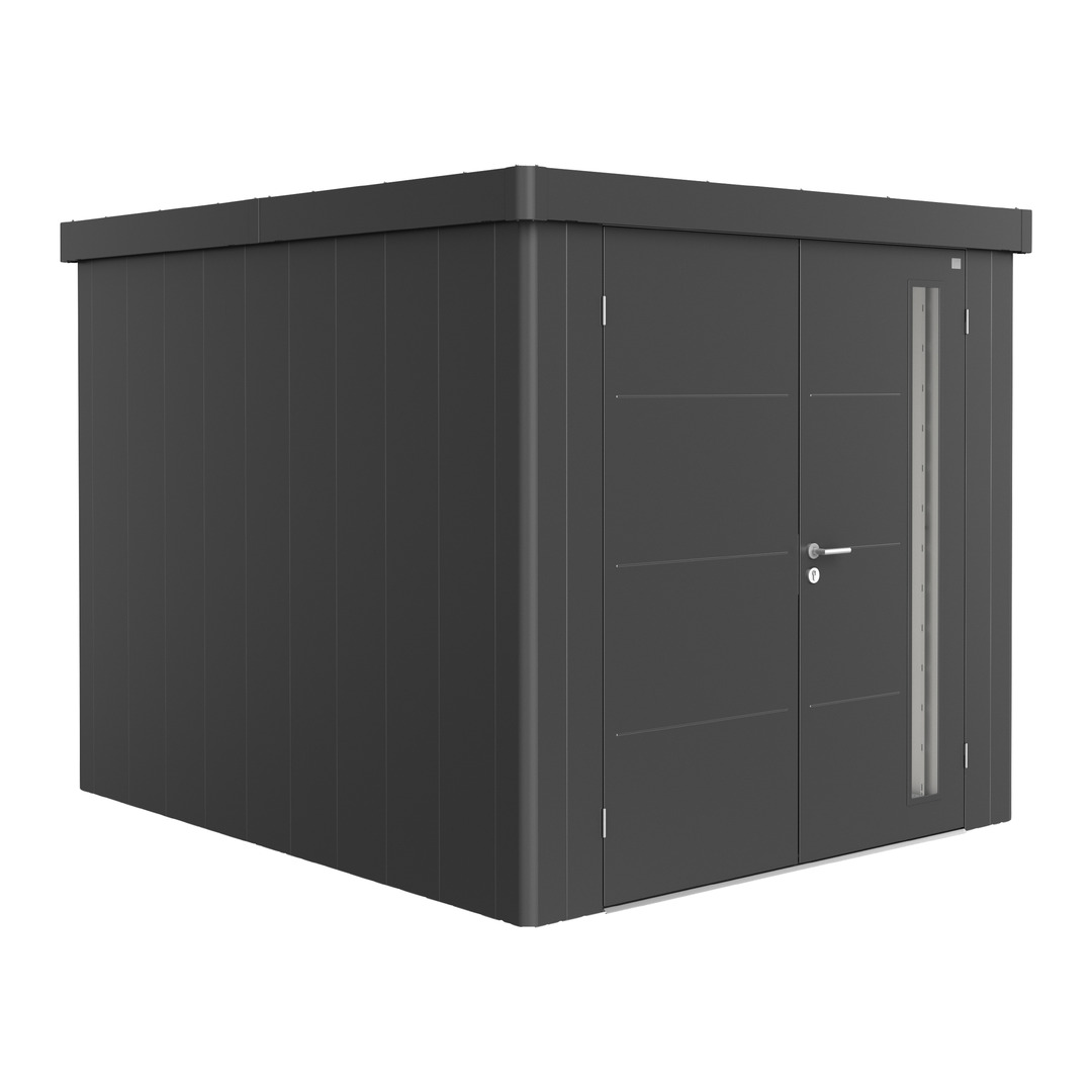 abri de jardin Neo 3B