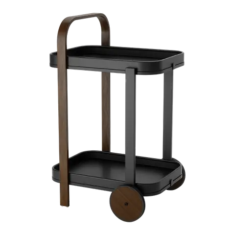 chariot de service TABLE