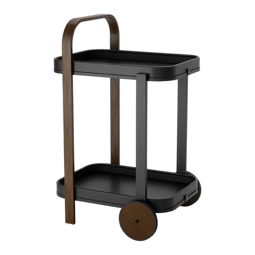 chariot de service TABLE