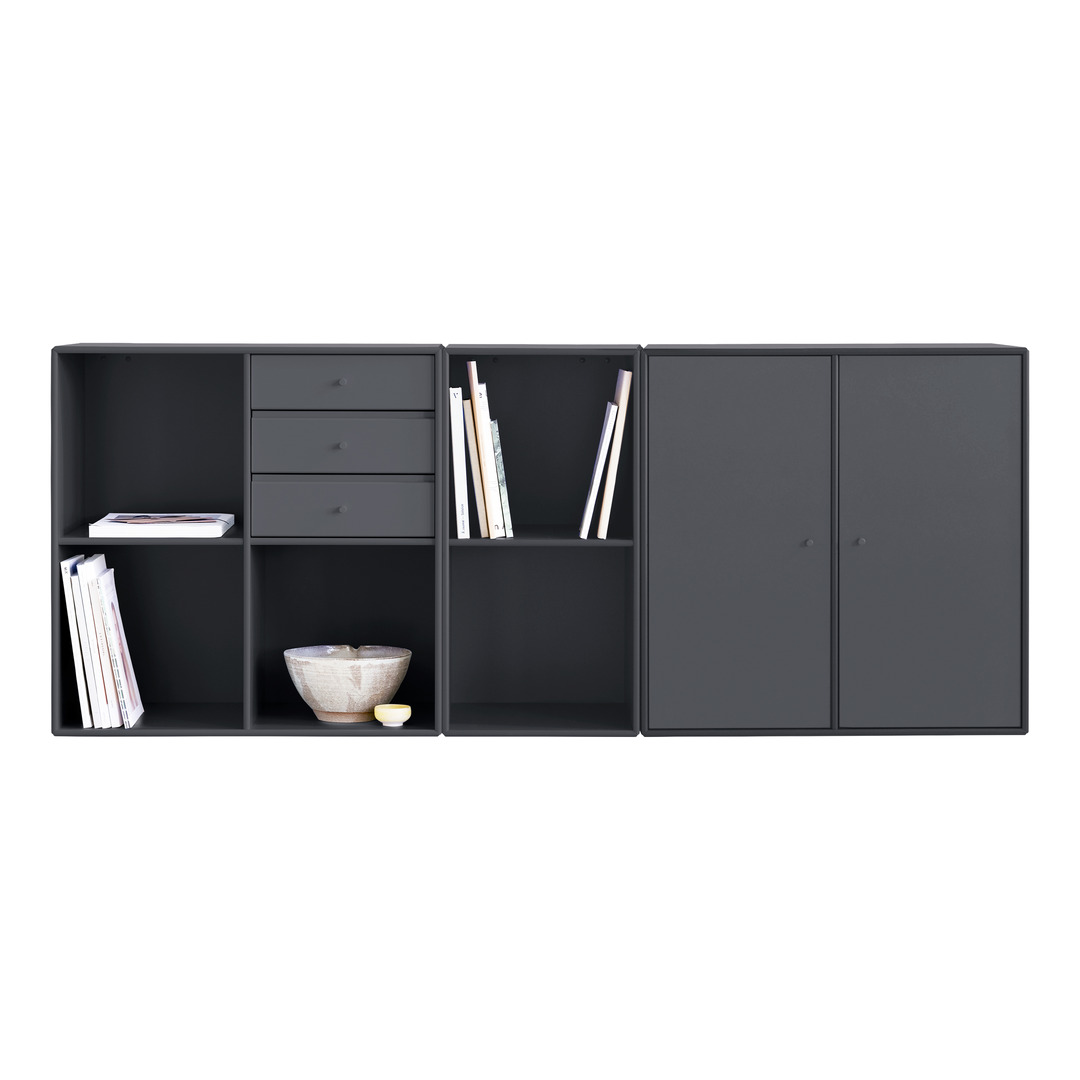 sideboard System