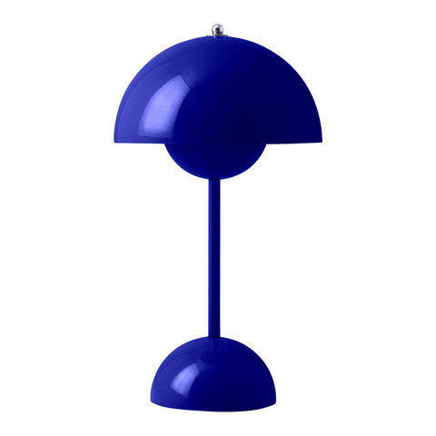 lampada da tavolo Flowerpot