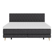 Boxspringbett Odin