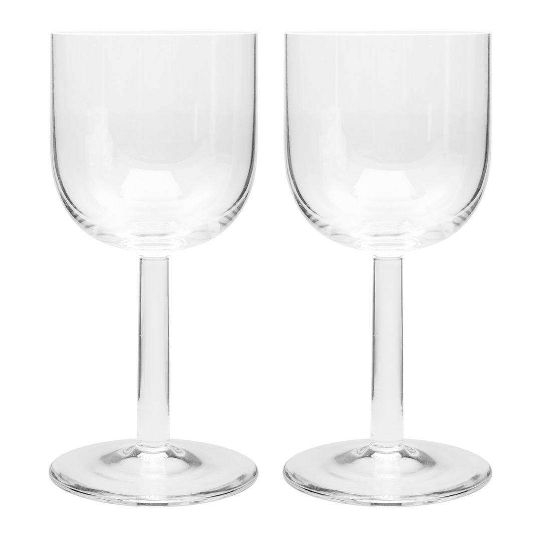 set di bicchieri da vino OBERGLATT