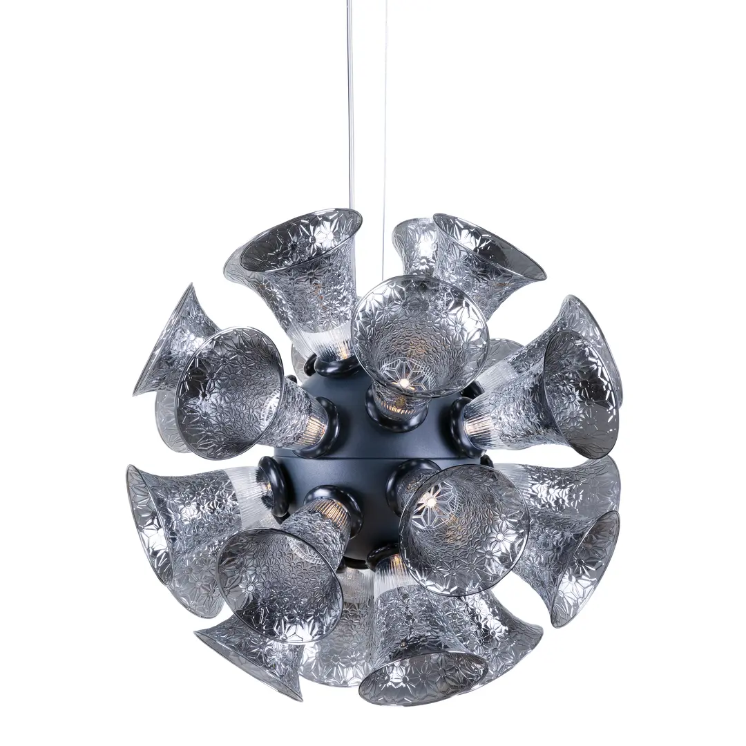 lampe à suspension Chalice