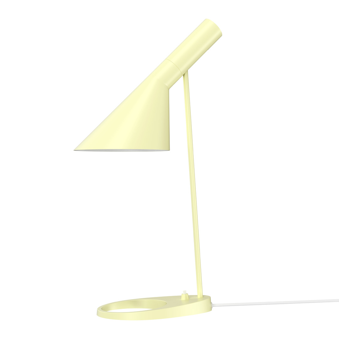 lampada da tavolo AJ