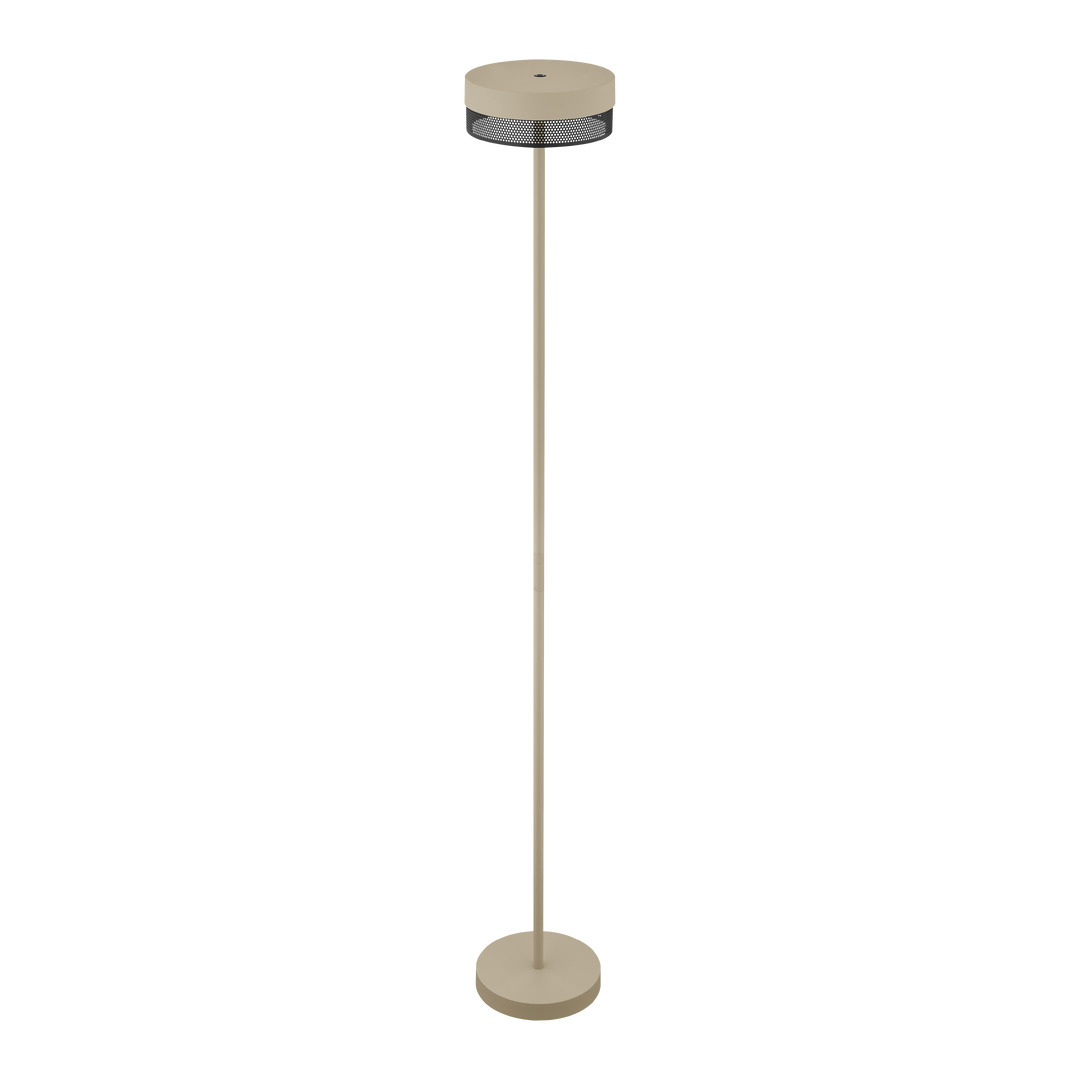 5in1 lampada solare MESH