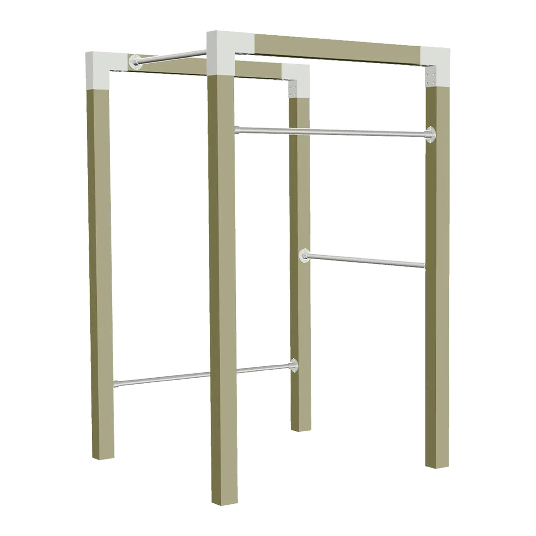 Attrezzature per il fitness Outdoor