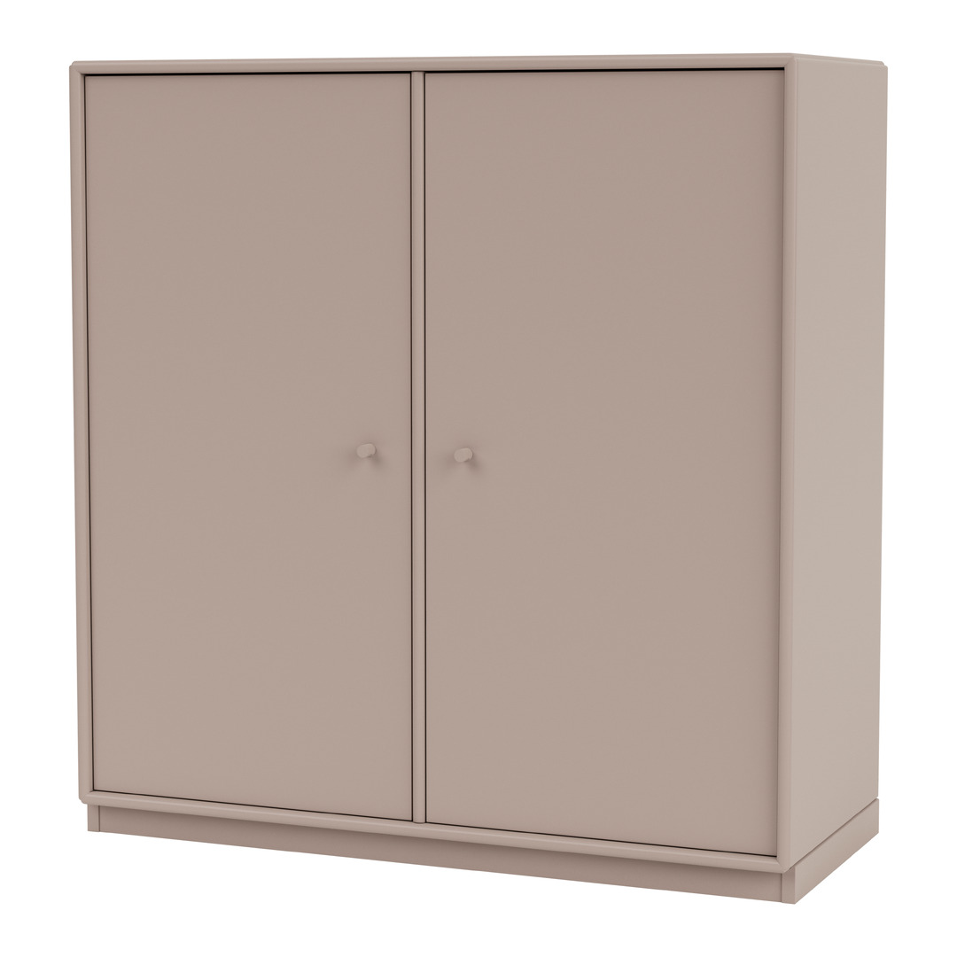 commode COVER