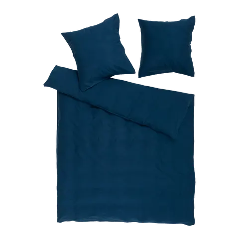 fodera per cuscino Bio-Jacquard