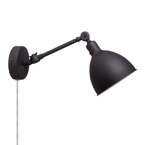 lampada da parete Bazar
