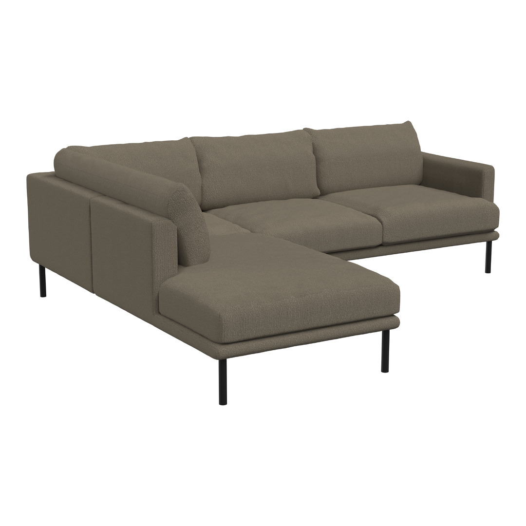 Ecksofa Logan