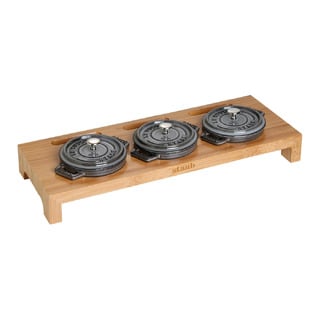 support pour cocotte Accesorio Cocottes