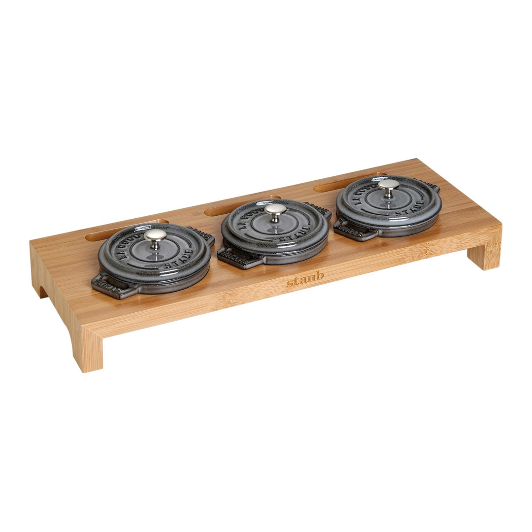 Ständer für Cocotte Accesorio Cocottes