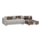 Ecksofa Salon Nana