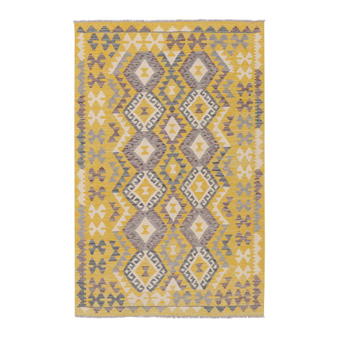 tappeto kilim Afghan Kelim