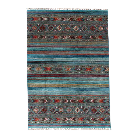 tapis d’Orient classiques Saraban