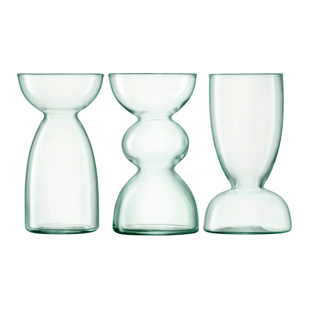 ensemble de vases Canopy