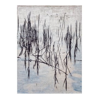 tapis d’Orient modernes Tib. Nepal Transitional