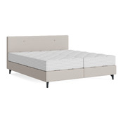 letto Boxspring AURORA