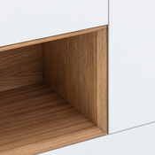 Highboard Amden