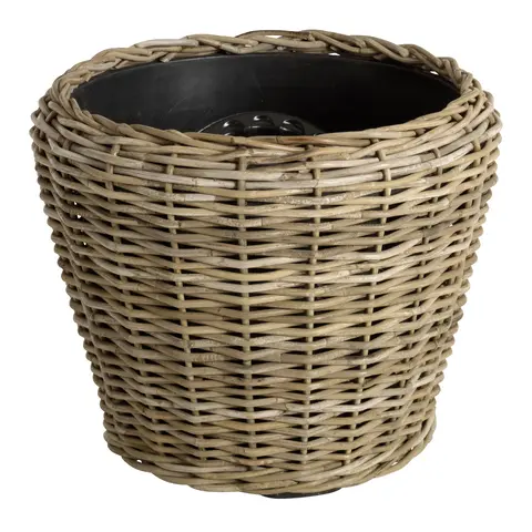 pot de jardin Drypot