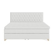 letto Boxspring Elander