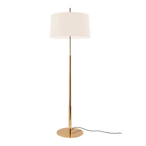 lampada a stelo Diana