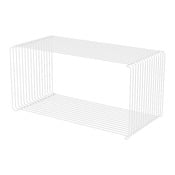 Wandregal Panton Wire