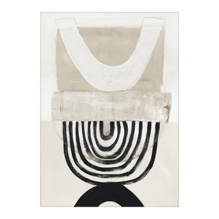 Quadro con cornice Artist Collection